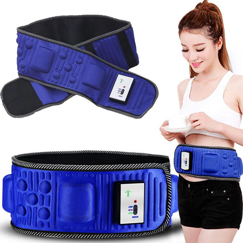 Electric Massage Belt