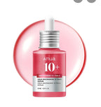Anua - Niacinamide 10 + TXA 4 Serum