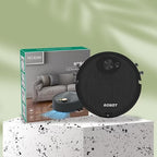 Automatic Sweeping Robot