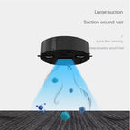 Automatic Sweeping Robot