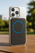 Fabric MagSafe Case for iPhone