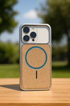 Fabric MagSafe Case for iPhone